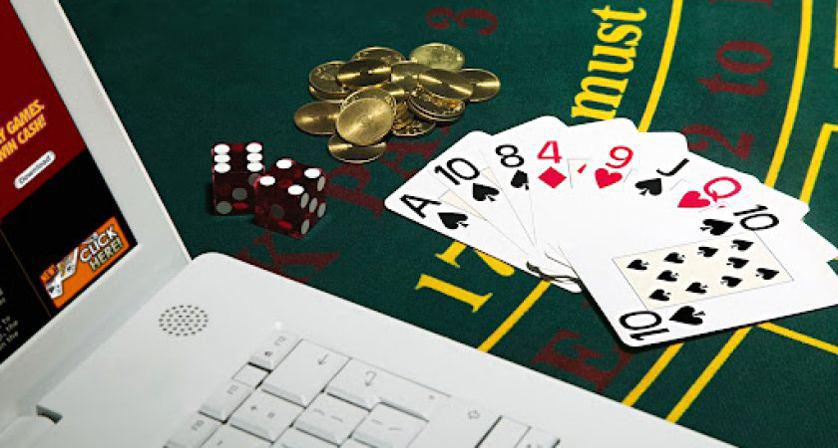 online gambling