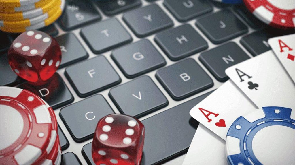 online poker